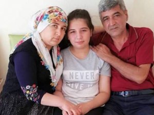 Kayıp Eda Nur bulundu