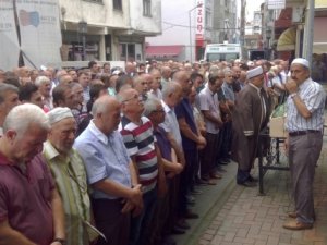 Arının soktuğu adam hayatını kaybetti