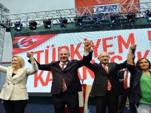 CHP'de son viraja girildi