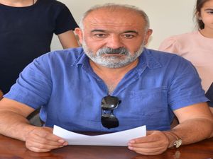 Hakkari İHD Yüksekova'daki saldırıyı kınadı