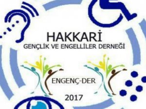 Gençlik ve Engelliler Derneğin'den kınama