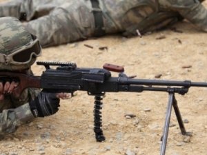Yüksekova'da 2 PKK'lı yakalandı