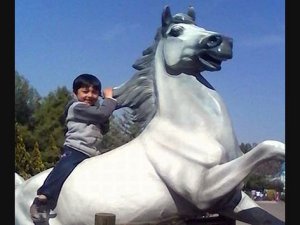 Maganda kurşunu evinde vurdu
