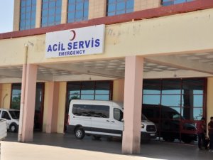 Acil serviste sıra kavgası