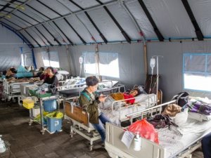 Depremde ölü sayısı: 91'e yükseldi
