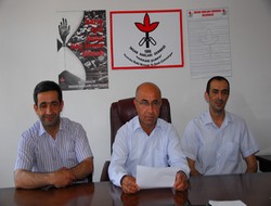 Vekilleri serbest bırakın