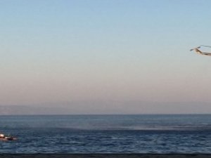 Çok sayıda kişi hayatını kaybetti