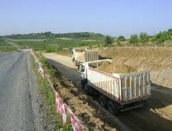 Valilikten yol durumu uyarısı