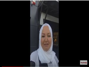 O Amerika denilen şeytan