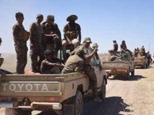 Şengal'de flaş gelilme: Çekiliyorlar!