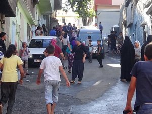 Silahlı kavga: 8 yaralı