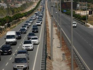 Bayram’da köprü ve otoyollar ücretsiz olacak