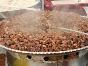 Kurban Bayramı’nda et tüketirken dikkat