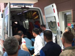 Çatışma çıktı: 5 şehit, 4 yaralı