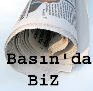 BASIN ÖZGÜRLÜĞÜNDE SINIFTA KALDIK