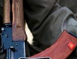 Patlamaları PKK üstlendi