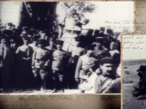 Sakarya Meydan Muharebesi klibi