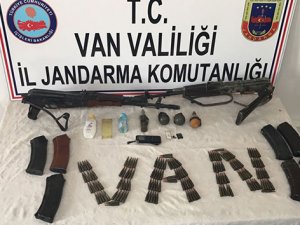 Gürpına'da çatışma!
