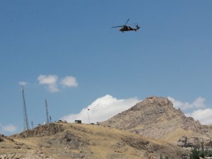 Hakkari bayramda huzurunu yaşadı