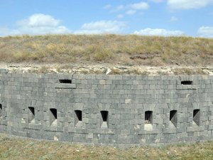 Gemli Tabya turizme kazandırılacak