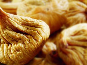 Kuru incir ihracatında tarihi rekor