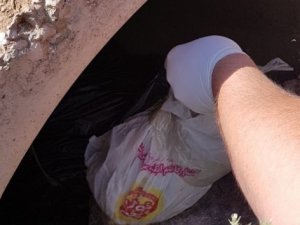 Başkale’de 81 kilo eroin ele geçirildi