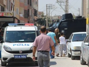 Fırında ekmek sırası kavgası: 7 yaralı