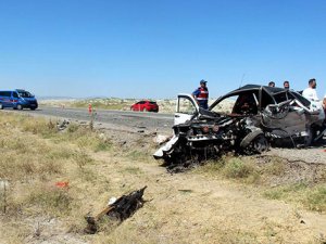 Kurban Bayramı'nın kaza bilançosu: 119 ölü