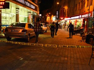 Silahlı çatışma: 2 ölü, 2 yaralı