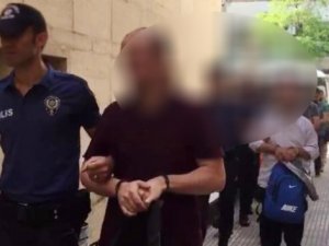 Hava Kuvvetleri'nde FETÖ operasyonu!