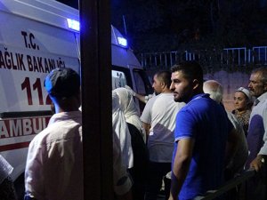 Batman’ın Gercüş ilçesin'de Silahlı kavga: 2 yaralı