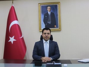 Hakkari'nin yeni Vali yardımcısı Özcan oldu