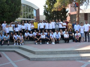 Adana’da Reng-i Hakkâri rüzgarı esti