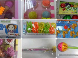 Bu ürünleri sakın almayın