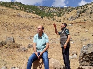 Kaçak avcıların korkulu rüyası oldular