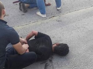 'Ben şeytanım' dedi, 2 kişiyi bıçaklayarak öldürdü
