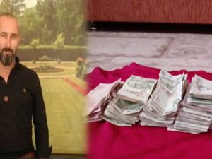 Sigarayı bıraktı biriktirdiği para dudak uçuklattı