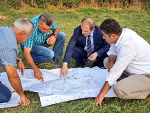 Hakkari yeni içme suyuna kavuştu