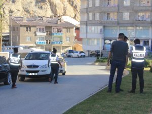 Hakkari’de “Huzur Türkiye” uygulaması