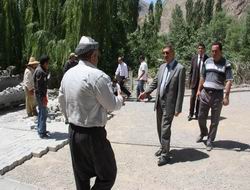 İçme suyu sıkıntısı giderildi