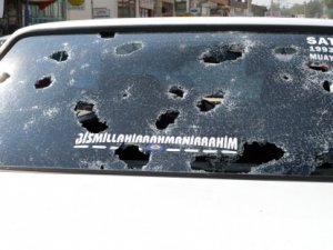 Dolu afetinin verdiği zarar gün yüzüne çıktı