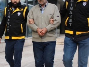 Dolandırıcılar yakayı ele verdi