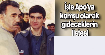 ADANIN 10 MİSAFİRİ BELLİ OLDU