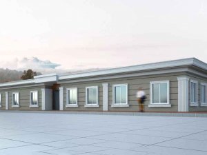 Van’a ‘Şehir ve aile mezarlığı’ kuruluyor