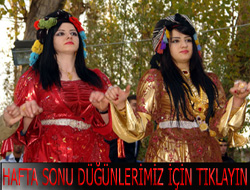 HAKKARİ DÜĞÜNLERİ