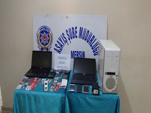 Dolandırıcıların yeni yöntemi hayrete düşürdü