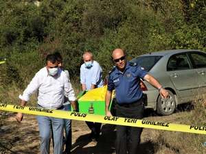 7 gündür haber alınamıyordu