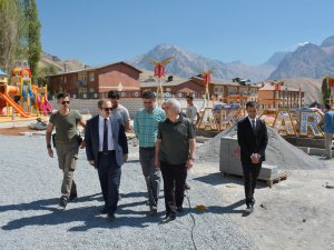 Hakkari’de bir ilk yaşanacak