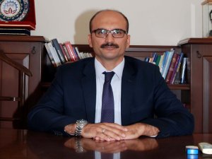 Kaymakam Bekir Abacı görevine başladı!