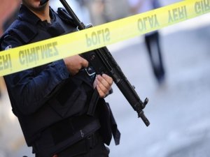 Aile arasında çıkan tartışma kanlı bitti!